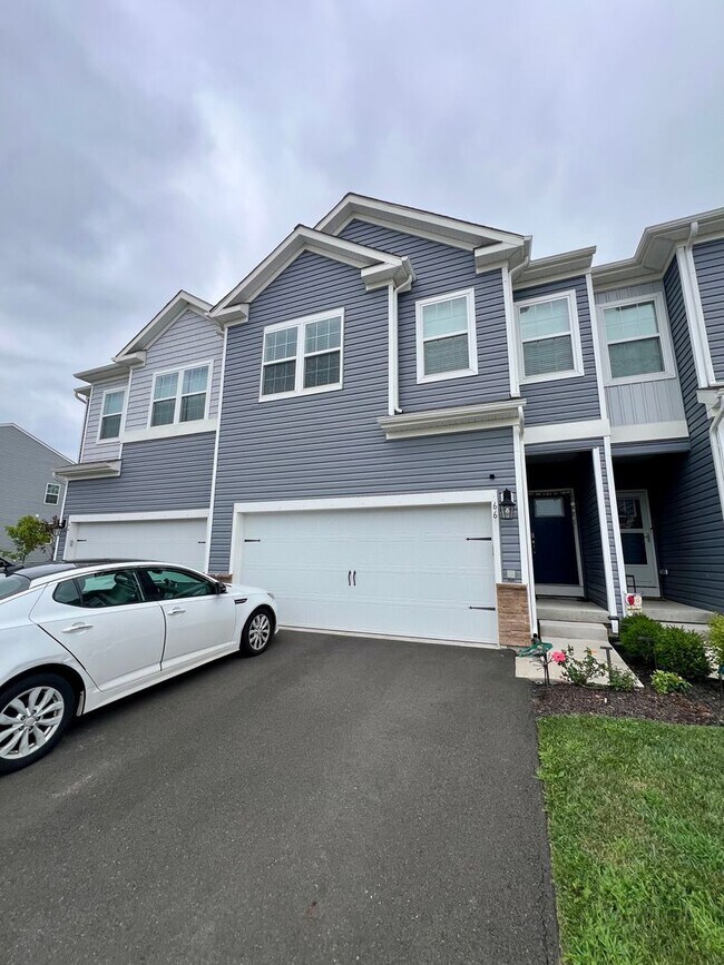 52 Fonthill Ct in Quakertown, PA - Building Photo - Building Photo