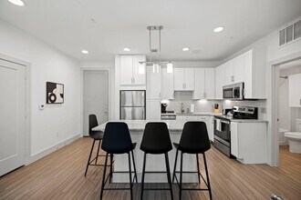 710 E 3rd St in Austin, TX - Building Photo - Building Photo