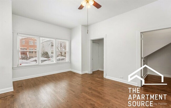 2522 W Cortland St in Chicago, IL - Building Photo - Building Photo