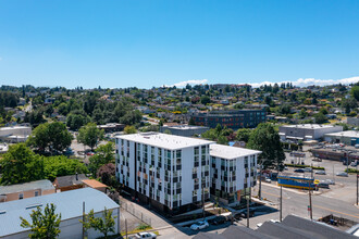 Genoa in Seattle, WA - Building Photo - Building Photo