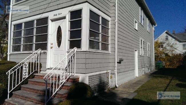 43 Winter St, Unit 1, Unit 1