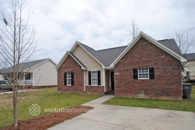 property at 2038 Samantha Dr