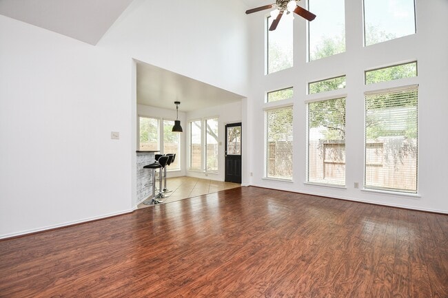 property at 11110 Oriole Creek Ln