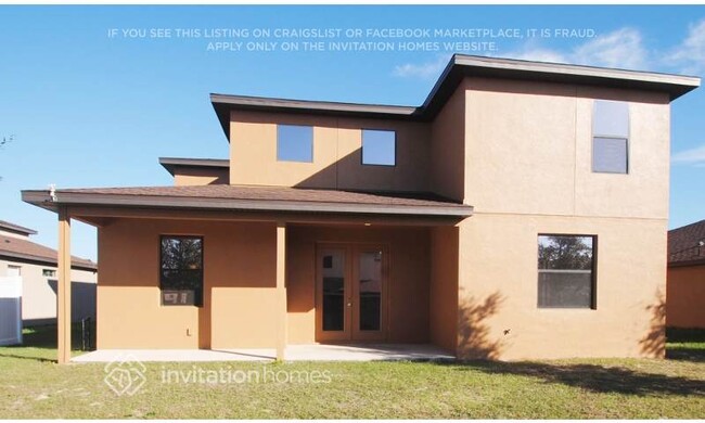 3627 Briar Run Dr in Clermont, FL - Building Photo - Building Photo