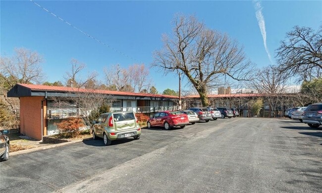 property at 12 Hill Ave