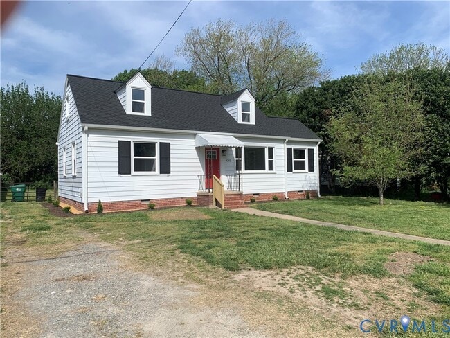 4202 Thomas Dr, Unit 03-3142 in Richmond, VA - Building Photo - Building Photo