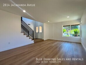 2814 Jacaranda Ave in Carlsbad, CA - Building Photo - Building Photo