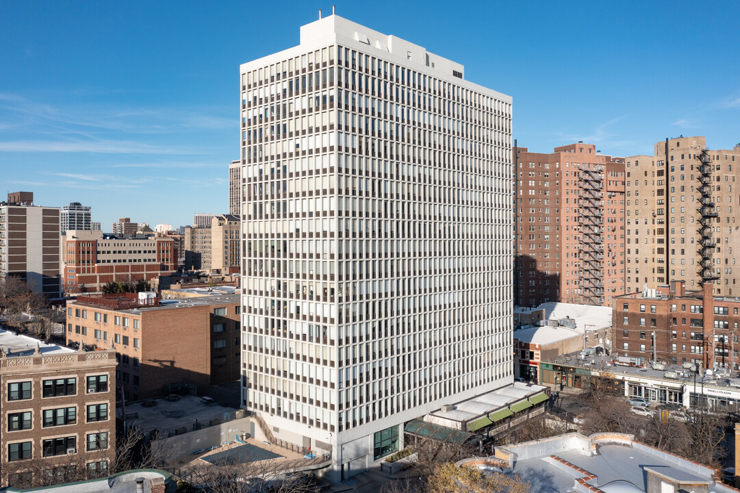 Lincoln Park Condos in Chicago, IL - Building Photo