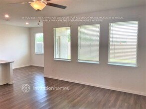 605 Fitzroy Ln in Fate, TX - Building Photo - Building Photo