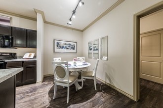 The Vista in San Antonio, TX - Foto de edificio - Building Photo