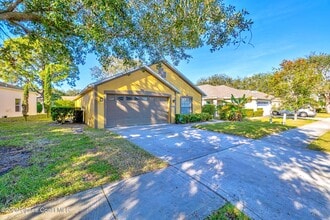 960 Villa Dr in Melbourne, FL - Building Photo - Building Photo