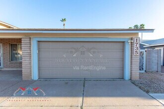 1735 W Pampa Ave in Mesa, AZ - Building Photo - Building Photo