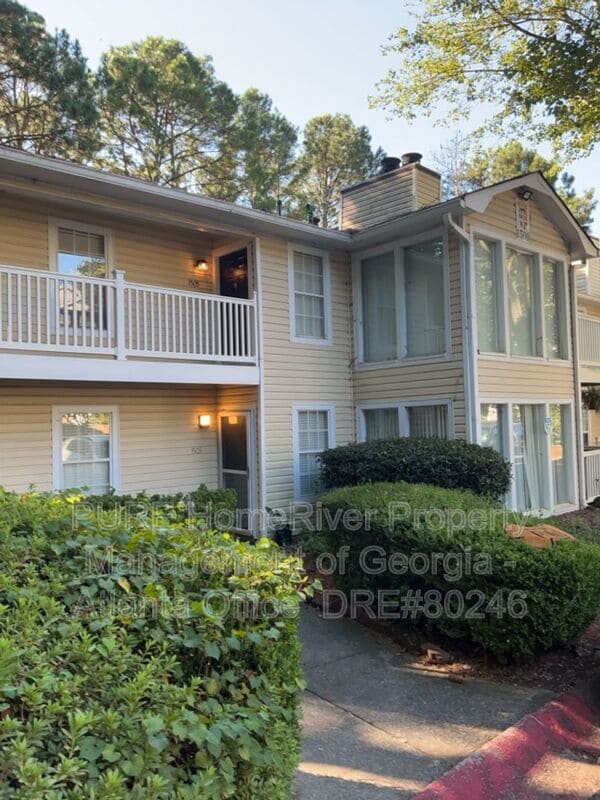 property at 1505 Augusta Dr