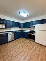 54590 Aspen Ln in Nikiski, AK - Building Photo