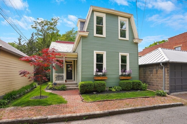 799 S Lazelle St in Columbus, OH - Building Photo - Building Photo