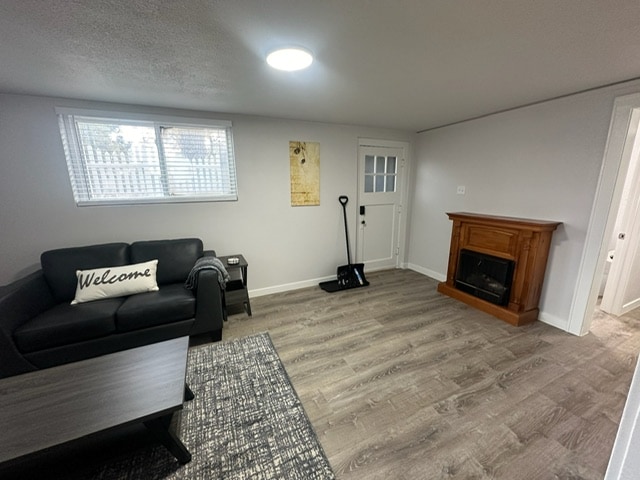 2617 Snyder Ave-Unit -B2 in Cheyenne, WY - Building Photo - Building Photo