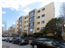 305 C St NE, Unit 308 in Washington, DC - Building Photo