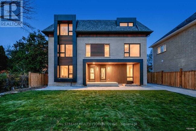 property at 25 Devondale Ave