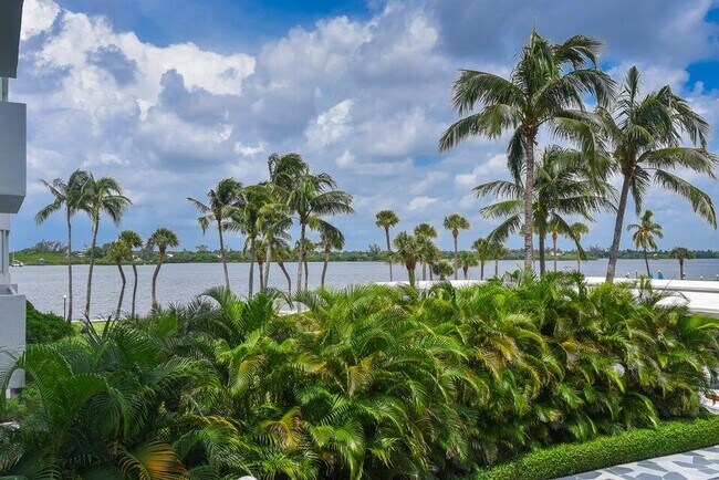 property at 2860 S Ocean Blvd