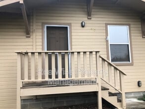 475 Scenic Dr in Ashland, OR - Building Photo - Building Photo