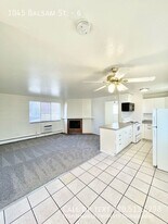 1045 Balsam St in Lakewood, CO - Building Photo