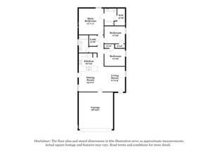 7335 Plata Cir in San Antonio, TX - Building Photo - Building Photo