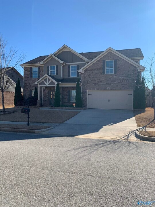 517 Balsam Terrace Way in Huntsville, AL - Building Photo