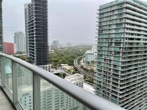 1100 S Miami Ave, Unit 2905 in Miami, FL - Foto de edificio - Building Photo