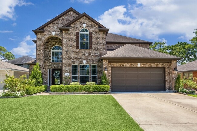 1515 Thornton Rd in Houston, TX - Building Photo - Building Photo