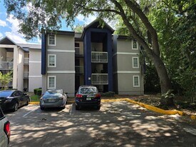 1224 SW 16th Ave in Gainesville, FL - Building Photo