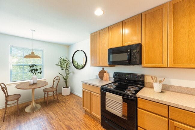 Village Park at Paladin