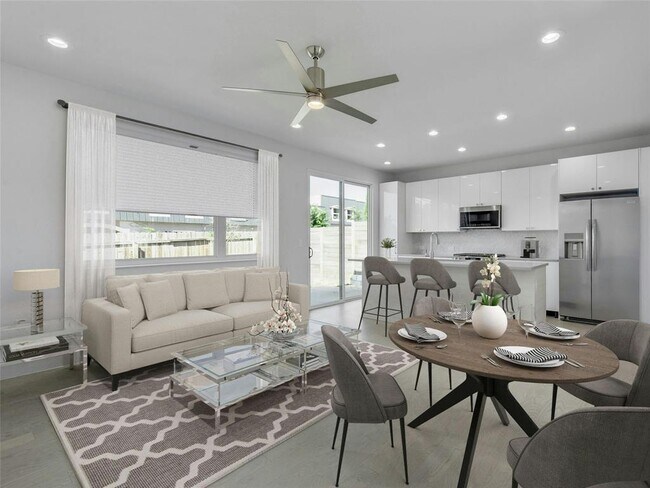 313 Blackson Ave in Austin, TX - Building Photo - Building Photo