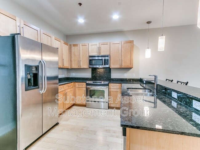 property at 444 N Central Ave