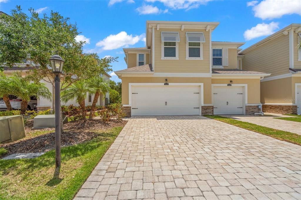 12129 Trailhead Dr in Bradenton, FL - Building Photo