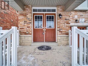 160 Sky Harbour Dr in Brampton, ON - Building Photo - Building Photo
