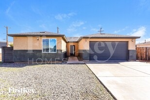 4841 S 21st St in Phoenix, AZ - Building Photo