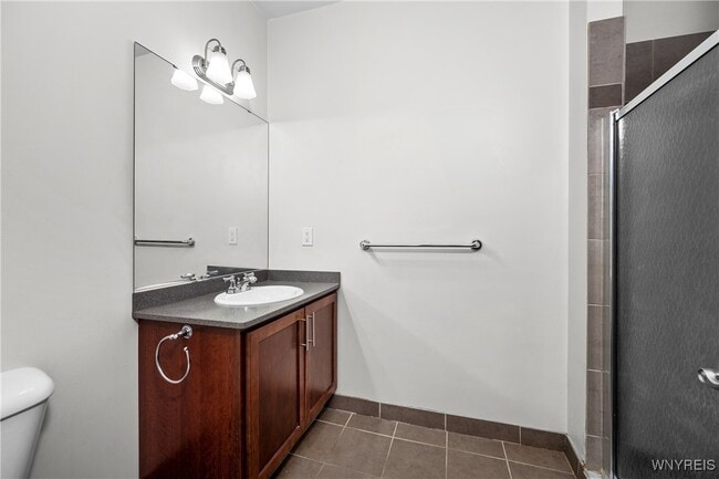 property at 210 Ellicott St