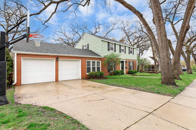 811 Hiawatha Dr in Madison, WI - Building Photo - Building Photo