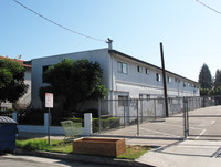 1512 Benito Ave in Alhambra, CA - Foto de edificio - Building Photo