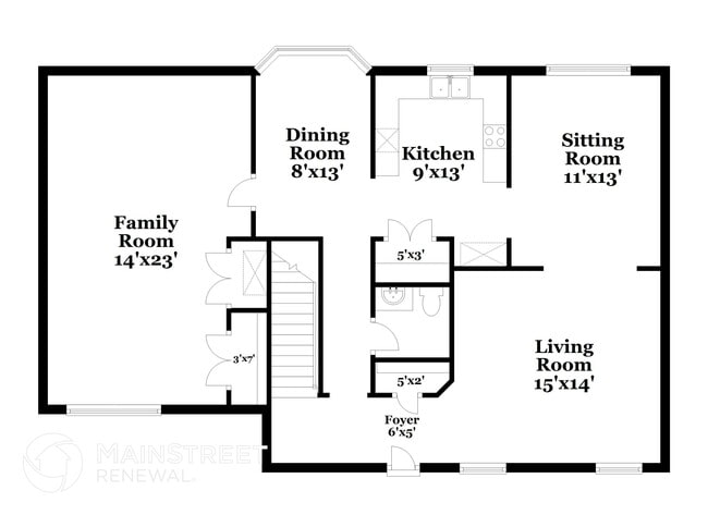 1539 Jeffrey Bryan Dr in Charlotte, NC - Building Photo - Building Photo