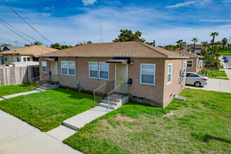 2102 E 8th St in National City, CA - Building Photo - Building Photo