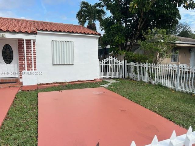 3361 NW 16th St in Miami, FL - Building Photo - Building Photo