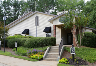 Cameron Crossing in Lagrange, GA - Building Photo - Building Photo