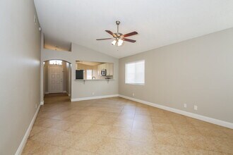 1841 Capilano Ln in North Las Vegas, NV - Building Photo - Building Photo