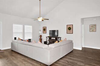 459 Deer Canyon Wy in Princeton, TX - Building Photo - Building Photo