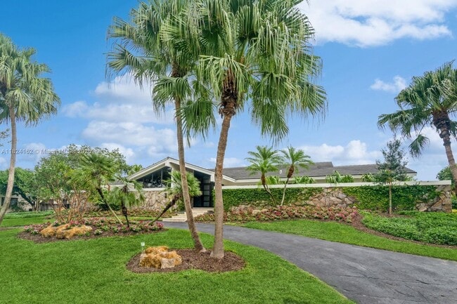 property at 15405 SW 73rd Ct
