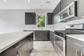 2159 W Adams St in Chicago, IL - Building Photo - Building Photo