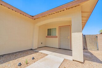 1238 E Fremont Rd in Phoenix, AZ - Building Photo - Building Photo