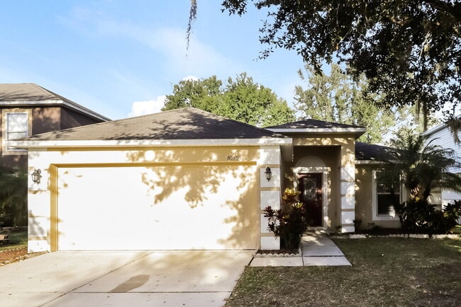 property at 10303 Frog Pond Dr