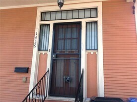 1429 France St in New Orleans, LA - Building Photo